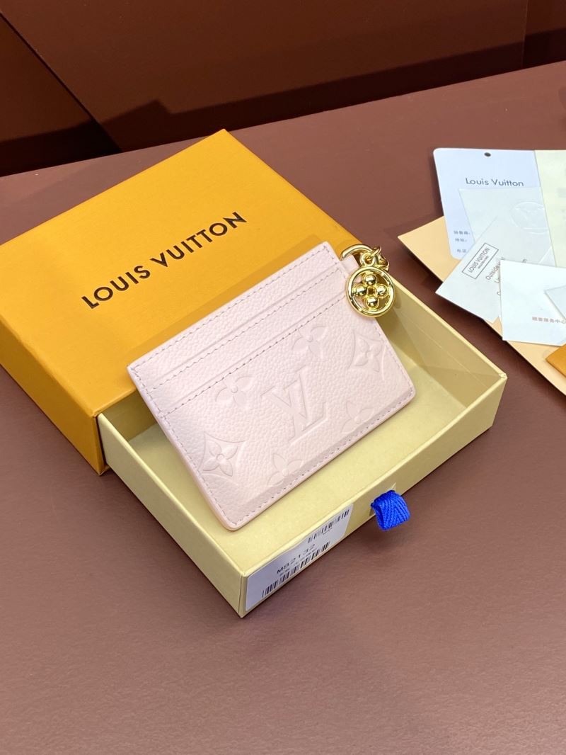 Louis Vuitton Wallets Purse